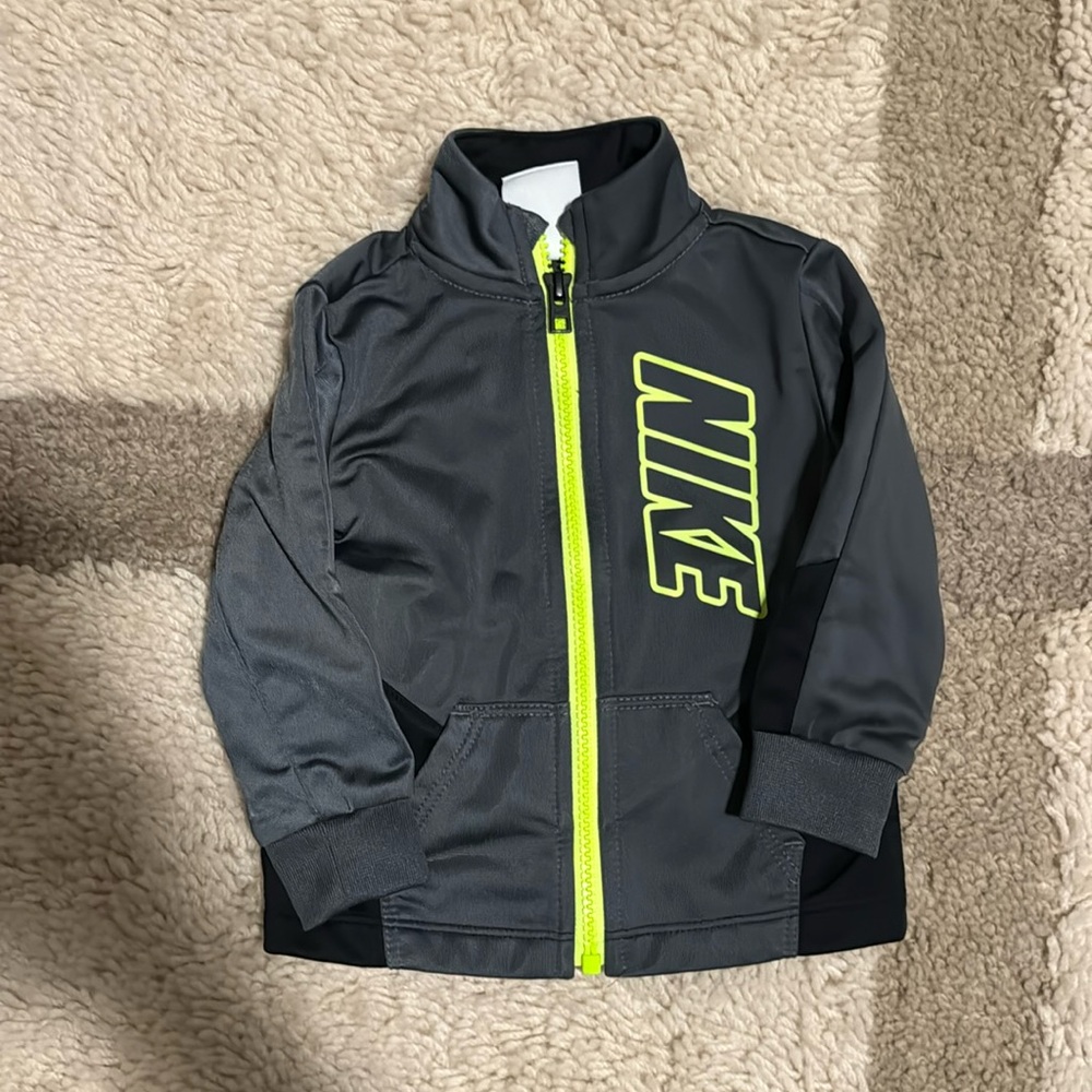 Nike jacket 12 months